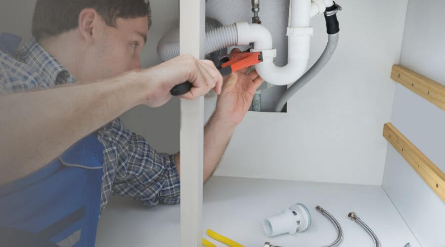 Local 24/7 Emergency Plumbing in Hoffmeister, NY